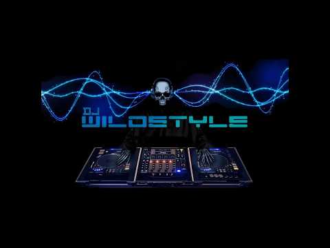 DJ Wildstyle - Electroshock Mix