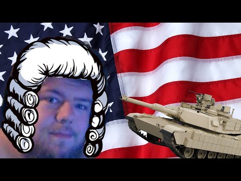 American World Conquest CIV 6