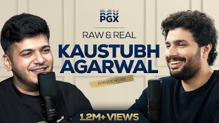 Bro is Darker than Instagram Comments | Raw & Real with @ComicKaustubhAgarwal