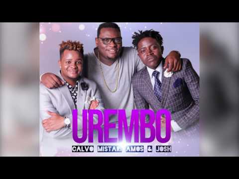 Calvo Mistari ft Amos and Josh - Urembo(Official Audio)