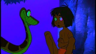 Jungle Book - Trust In Me