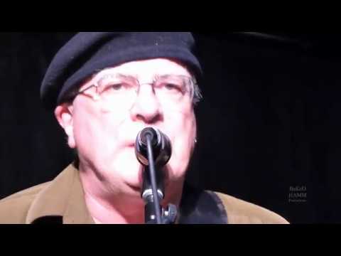John Campbelljohn - Don't Let the Drinkin' Do the Thinkin' (2018 ECMA Blues Showcase)