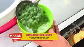 Download lagu Ariesta Wahyu Kulineran di Jajanan Jalan Pinang Raya | MAKAN RECEH (13/08/23) mp3