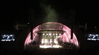 Beck - 14 Rivers 14 Floods / Like A Ship Without A Sail (Colors Tour, The Hollywood Bowl)