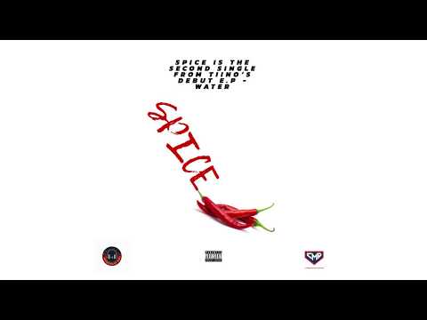 TiiNO  -  SPICE ( Official Audio )