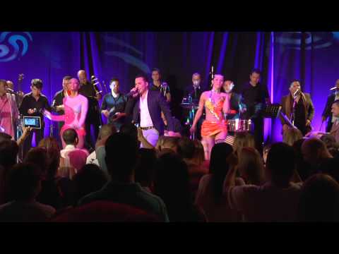 La Salsa de los Grandes Vol.2 - El Negro Bembon - Danny Frank