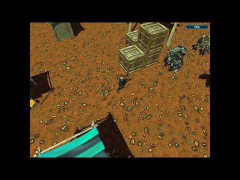 Star Sentinel Tactics Trailer