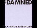 The Damned -  Nature's Dark Passion