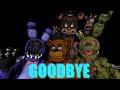 [SFM FNAF SONG] "Goodbye" by TryHardNinja ...