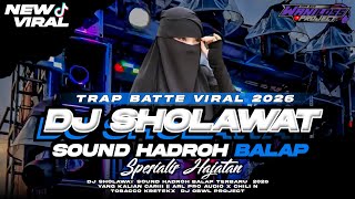 Download lagu DJ SHOLAWAT CEK SOUND HADROH BALAP 2026 || ARL PRO AUDIO X OBWL PROJECT mp3 Download lagu DJ SHOLAWAT CEK SOUND HADROH BALAP 2026 || ARL PRO AUDIO X OBWL PROJECT mp3
