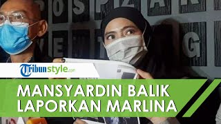 Tak Terima Difitnah dan Dicemarkan Nama Baik, Ayah Taqy Malik Balik Laporkan Marlina Octoria