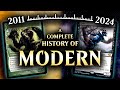 The Complete History of the Modern Meta | Magic: the Gathering