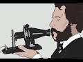 Toy Story With Science Episode 9 The Story Of Alexander Graham Bell
