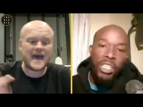 Big Steve CLASHES with Tobs 2.0 over Arsenal 👀