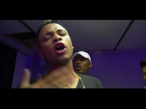 Ni te miro ..MK2 feat El Javiko .. (video oficial)