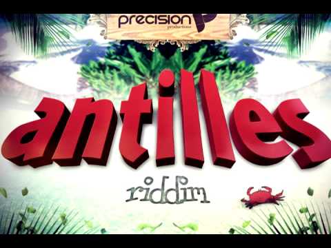@DancehallSoca: Alternative Quartet (Antillia Riddim)