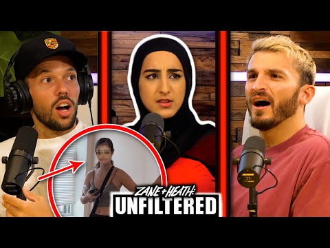 Zane's Sister Was Racially Discriminated By Her Landlord- UNFILTERED #138