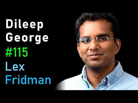 Dileep George: Brain-Inspired AI