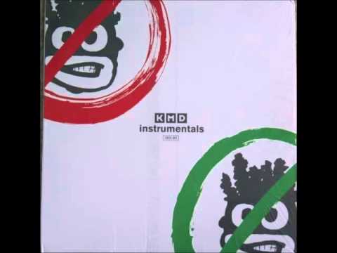 KMD - Constipated Monkey (Instrumental)