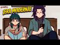 Los Diarios De La Boticaria En La ERA MODERNA Comic Fandub De Spatziline​
