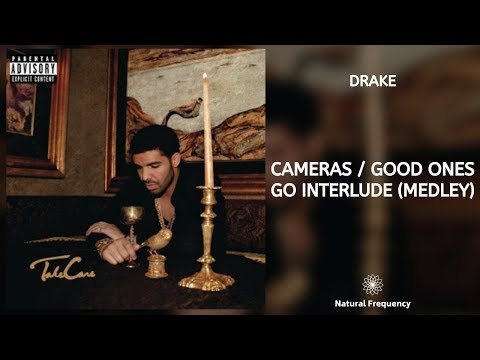 Drake - Cameras / Good Ones Go Interlude (Medley) • 432Hz