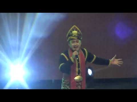 LYRON FELIX -CHAMPION - KDCA SUGANDOI 2022  FINAL