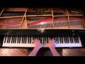 BINKS' WALTZ by Scott Joplin | Hall, piano