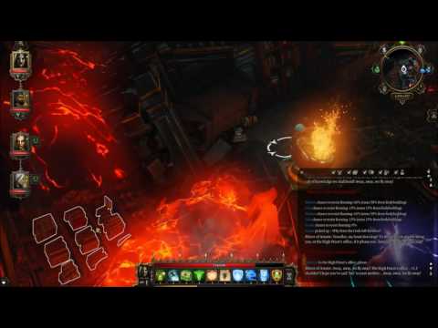 Let’s Play Divinity: Original Sin Co-op part 46: Not lost. Just misplaced!