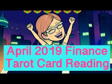 Taurus - Unexpected Abundance!!! (April 😍😍😍2019) tarot card reading