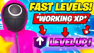 NEW *SEASON 3* FORTNITE XP MAP to LEVEL UP FAST in CHAPTER 6 SEASON 3! (GREAT MAP!)