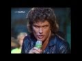 David Hasselhoff Is Everybody Happy Live 1989 Na Siehste