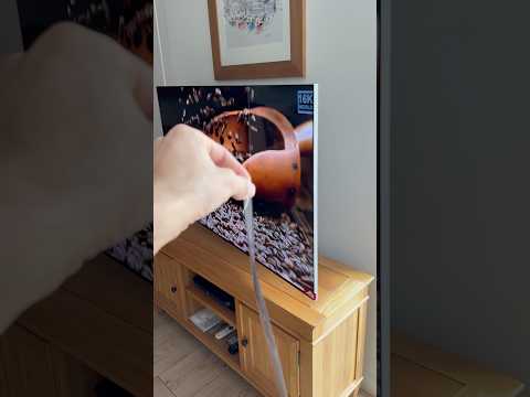 The LG G5 OLED TV is LG’s flagship model for 2025!