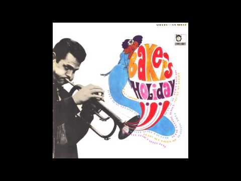 Chet Baker - That Ole Devil Called Love (Limelight Records 1965)
