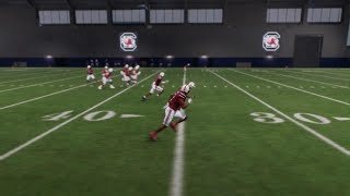 95 threshold test 99 Speed cfb 26