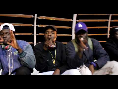 Outfit On Deck (Feat. Strizzy Huncho) - No Competition - (OFFICIAL MUSIC VIDEO)