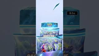C’mon give me some good pulls please (Ep. 155) #paradoxdrive #pokemon #packbattle #pokemoncards