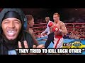 Gen Z Reacts To Gatti Vs Ward I II III For The First Time INSANE