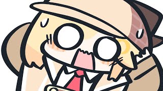 Cover art for Ame the heck