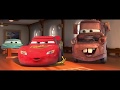 Cars Baby Driver Movie Mashup