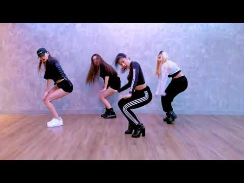 Mirror - Majestic Queen Dance Cover