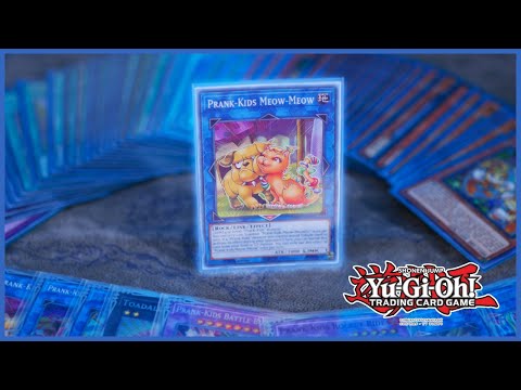 A New Contender In The Meta! | Prank-Kids Post Phantom Rage!