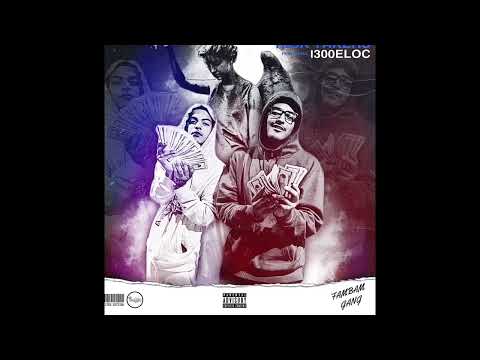 LILAFRM62 - Risk Takers (Ft. 1300Eloc)