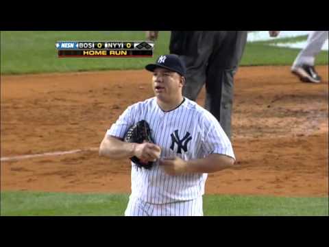 2011/05/13 Recap: BOS 5, NYY 4