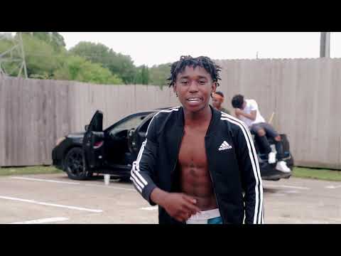 Lil Kj "Whole Lotta Smoke" Shot By @JayDotarachi