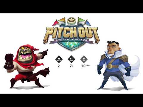 GIGAMIC - PICHOUT (English)