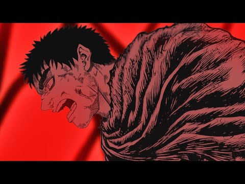 The beast of DARKNESS | Berserk Fan Animation
