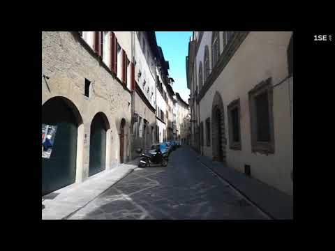 Florence spring to summer