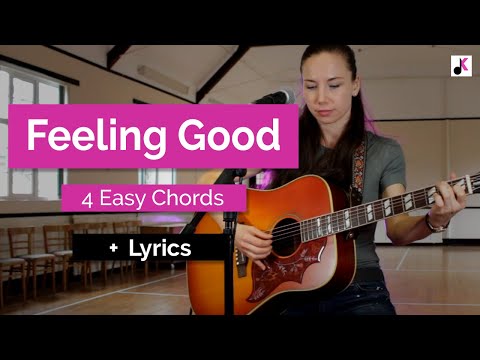 Feeling Good - Ed Ames