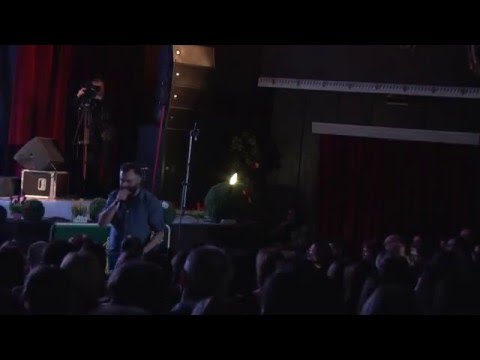 Alex Calancea Band & Andrei Glavan – „If you sexy and you know it” (MĂRȚIȘOR 2016)