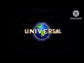 Universal Animation Studios 2020 Reverse